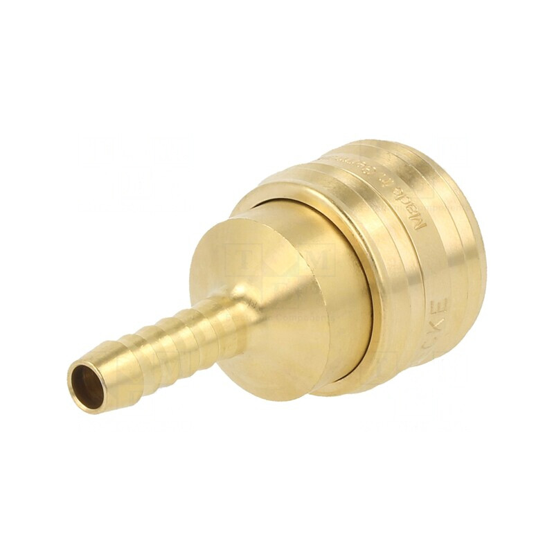 Conector rapid alamă 55mm 1000l/min 0-35bar | Electronic-mag.ro | Componente Electronice