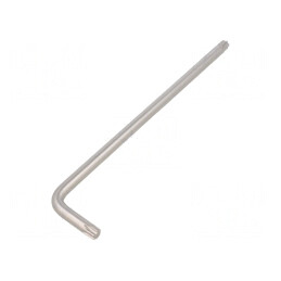 Cheie Torx TX50 225mm Oțel Aliat | Electronic-mag.ro | Componente Electronice