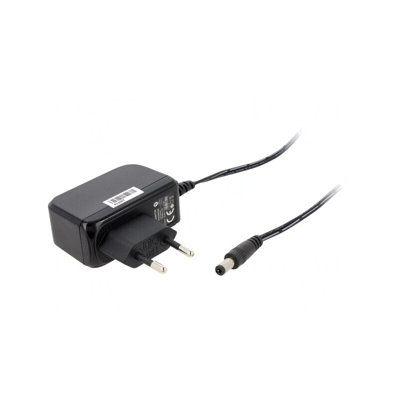 Alimentator 24VDC 0.5A 12W | Electronic-mag.ro | Componente Electronice