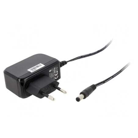 Alimentator 24VDC 0.5A 12W | Electronic-mag.ro | Componente Electronice
