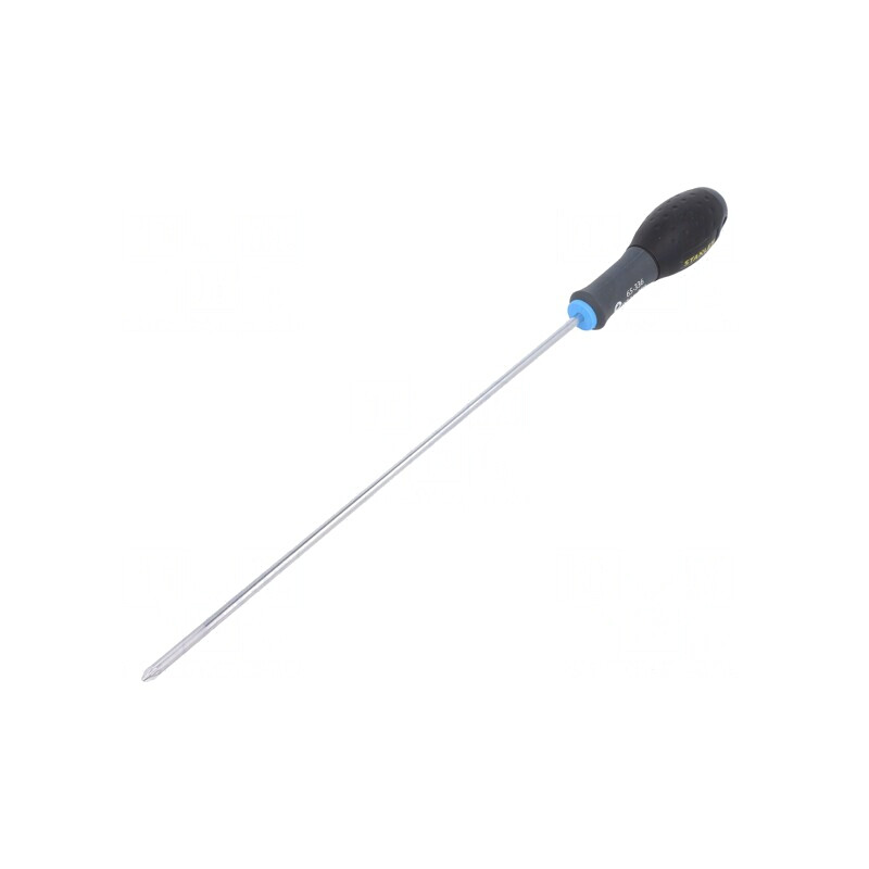 Şurubelniţă Pozidriv PZ1 250mm FATMAX | Electronic-mag.ro | Componente Electronice