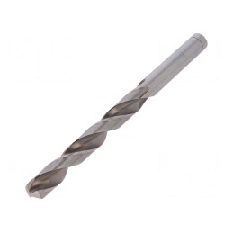 Burghiu Metal Ø 10mm 133mm HSS Blister Pro | Electronic-mag.ro | Componente Electronice