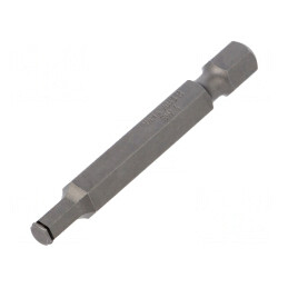 Capăt de șurubelniță HEX 4mm 50mm MagicRing® | Electronic-mag.ro | Componente Electronice