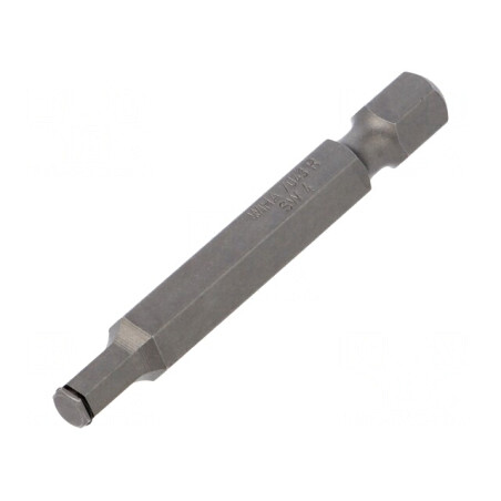 Capăt de șurubelniță HEX 4mm 50mm MagicRing® | Electronic-mag.ro | Componente Electronice