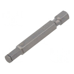 Capăt de șurubelniță HEX 5mm cu MagicRing 50mm | Electronic-mag.ro | Componente Electronice