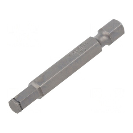 Capăt de șurubelniță HEX 5mm cu MagicRing 50mm | Electronic-mag.ro | Componente Electronice
