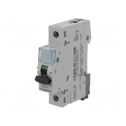 Întrerupător de Supracurent 20A 1P 230V C | Electronic-mag.ro | Componente Electronice