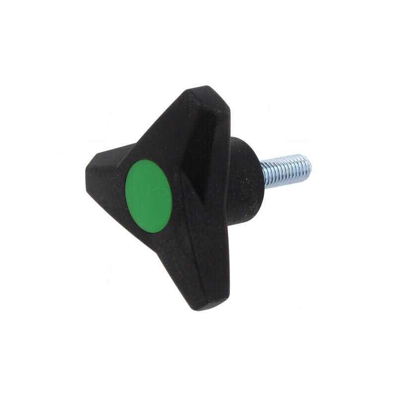 Buton de Reglare M8 63mm 30.5mm | Electronic-mag.ro | Componente Electronice Buton de Reglare M8 63mm 30.5mm | Electronic-mag.ro | Componente Electronice