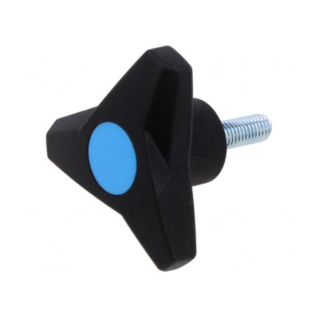 Buton de Reglare Filet M8 63mm | Electronic-mag.ro | Componente Electronice