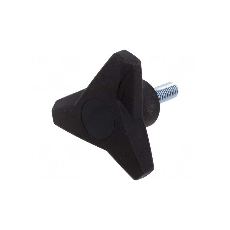 Buton de Reglare 63mm M8 25mm 30,5mm | Electronic-mag.ro | Componente Electronice Buton de Reglare 63mm M8 25mm 30,5mm | Electronic-mag.ro | Componente Electronice