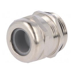 Garnitură Etanşare Alamă PG21 IP68 | Electronic-mag.ro | Componente Electronice