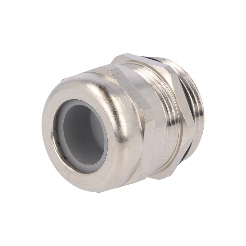 Garnitură Etanşare Alamă PG21 IP68 | Electronic-mag.ro | Componente Electronice