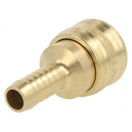 Conector rapid alamă 58mm 1000l/min | Electronic-mag.ro | Componente Electronice