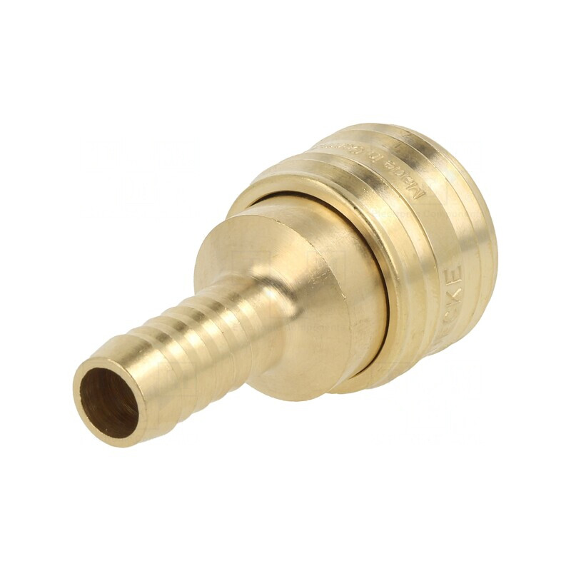 Conector rapid alamă 58mm 1000l/min | Electronic-mag.ro | Componente Electronice