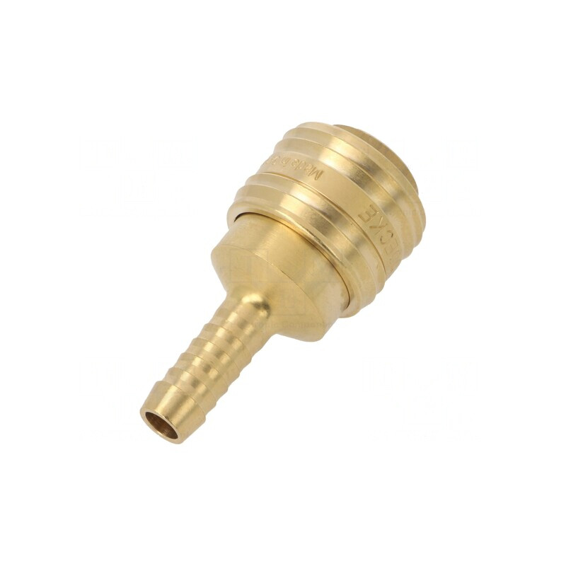 Conector rapid alamă 35bar 55mm 1000l/min | Electronic-mag.ro | Componente Electronice