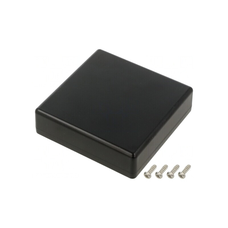 Carcasă universală policarbonat 80x80x24mm | Electronic-mag.ro | Componente Electronice Carcasă universală policarbonat 80x80x24mm | Electronic-mag.ro | Componente Electronice