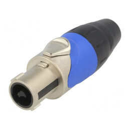 Mufă Difuzoare Mamă 30A 133V SP IP54 | Electronic-mag.ro | Componente Electronice