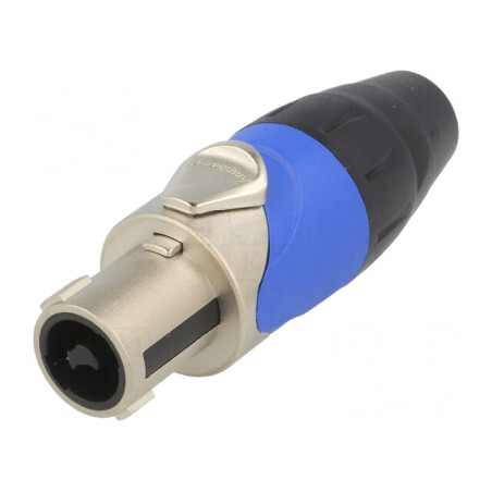 Mufă Difuzoare Mamă 30A 133V SP IP54 | Electronic-mag.ro | Componente Electronice