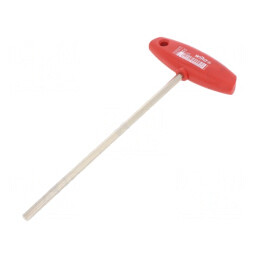 Cheie imbus HEX 6mm 232mm | Electronic-mag.ro | Componente Electronice