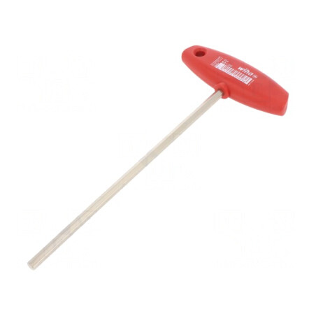 Cheie imbus HEX 6mm 232mm | Electronic-mag.ro | Componente Electronice