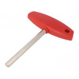 Cheie imbus HEX 8mm 132mm | Electronic-mag.ro | Componente Electronice