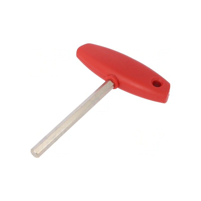 Cheie imbus HEX 8mm 132mm | Electronic-mag.ro | Componente Electronice