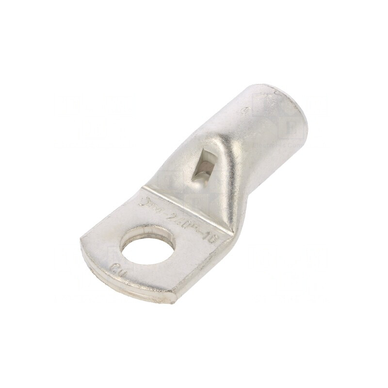 Inelar Tubular M16 240mm2 Cupru Crimpat  | Electronic-mag.ro | Componente Electronice