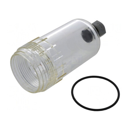 Bowl Assembly Replacement Part | Electronic-mag.ro | Componente Electronice