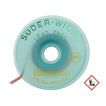 Bandă de dezlipit 2mm x 1,5m | Electronic-mag.ro | Componente Electronice