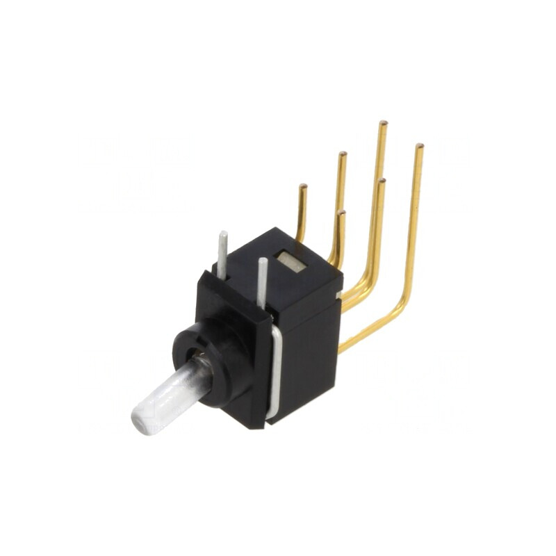 Comutator Basculant SPDT ON-ON 0.1A 28V | Electronic-mag.ro | Componente Electronice