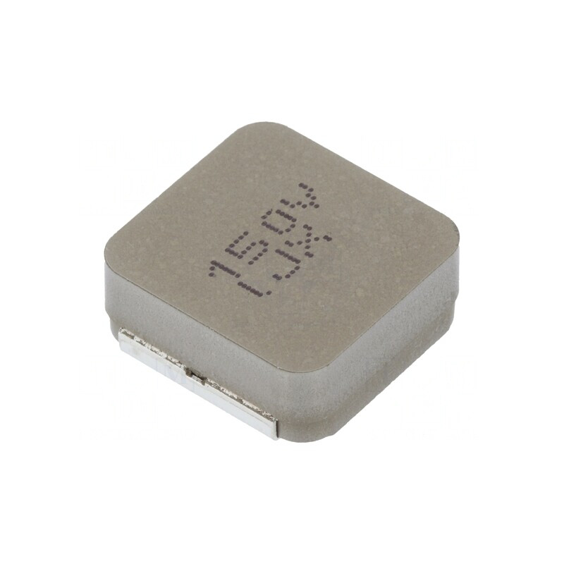 Inductor Ferită 15uH 12A 17.8mΩ ±20% | Electronic-mag.ro | Componente Electronice