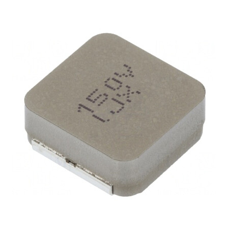 Inductor Ferită 15uH 12A 17.8mΩ ±20% | Electronic-mag.ro | Componente Electronice