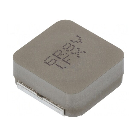 Inductor Ferită 6,8uH 19,5A 6,8mΩ ±20% 26A | Electronic-mag.ro | Componente Electronice