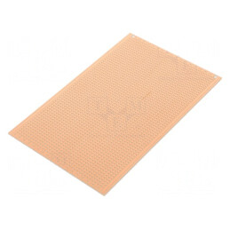 Placă Universală Prototip 160mm x 100mm | Electronic-mag.ro | Componente Electronice