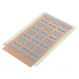 Placă Prototip Universala 160x100mm | Electronic-mag.ro | Componente Electronice