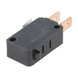Microîntrerupător SNAP ACTION 25A 277VAC SPDT | Electronic-mag.ro | Componente Electronice