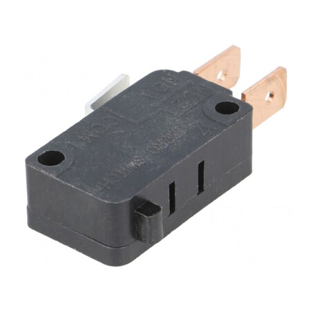 Microîntrerupător SNAP ACTION 25A 277VAC SPDT | Electronic-mag.ro | Componente Electronice