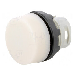 Lumină de Control 22mm ML1 25-70°C IP66 | Electronic-mag.ro | Componente Electronice