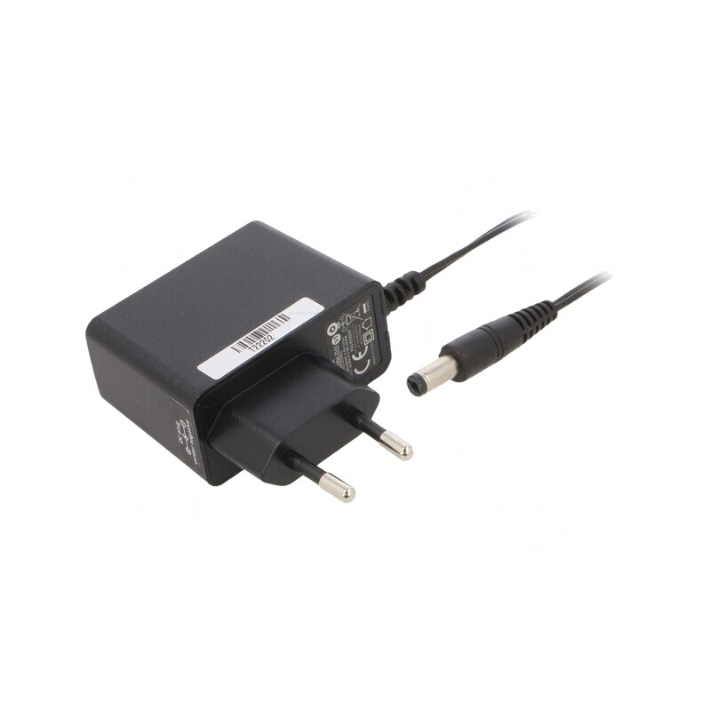 Alimentator Pulsatoriu 12V DC 1A 12W | Electronic-mag.ro | Componente Electronice