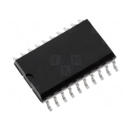 Driver de Motor 4A 150kHz 7-42V PowerSO20 | Electronic-mag.ro | Componente Electronice