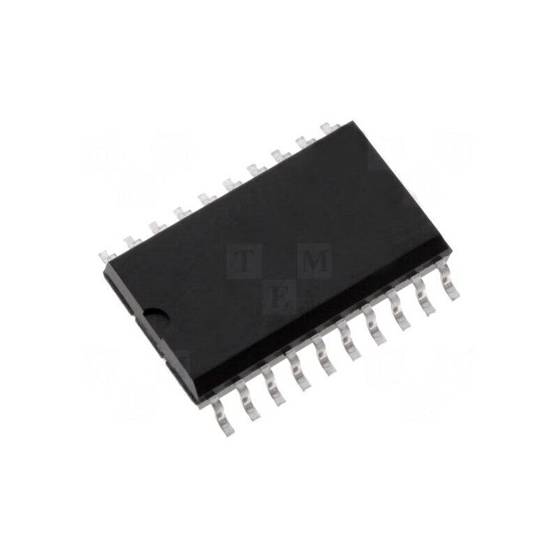 Driver de Motor 4A 150kHz 7-42V PowerSO20 | Electronic-mag.ro | Componente Electronice