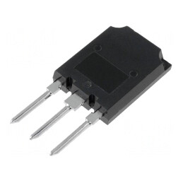Tranzistor N-MOSFET 500V 23A 446W SUPER247 | Electronic-mag.ro | Componente Electronice
