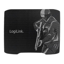 Mouse Pad Negru/Alb 330x250x4mm | Electronic-mag.ro | Componente Electronice