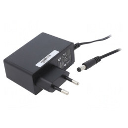 Alimentator Pulsatoriu 15VDC 1.6A 24W | Electronic-mag.ro | Componente Electronice