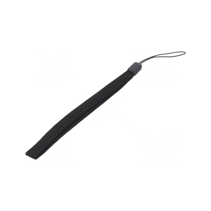 Curelușă de mână neagră 8mm x 140mm | Electronic-mag.ro | Componente Electronice Curelușă de mână neagră 8mm x 140mm | Electronic-mag.ro | Componente Electronice