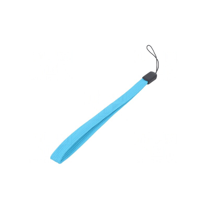 Curelușă de mână albastră 8x140mm | Electronic-mag.ro | Componente Electronice Curelușă de mână albastră 8x140mm | Electronic-mag.ro | Componente Electronice