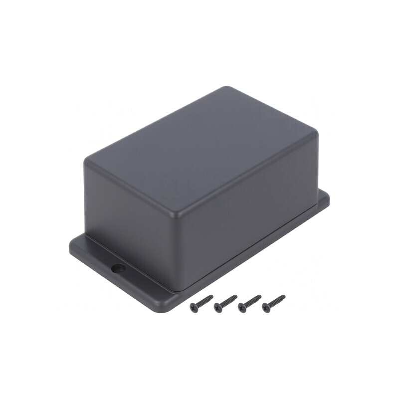 Carcasă Universală ABS IP40 70,6x105x50,5mm | Electronic-mag.ro | Componente Electronice