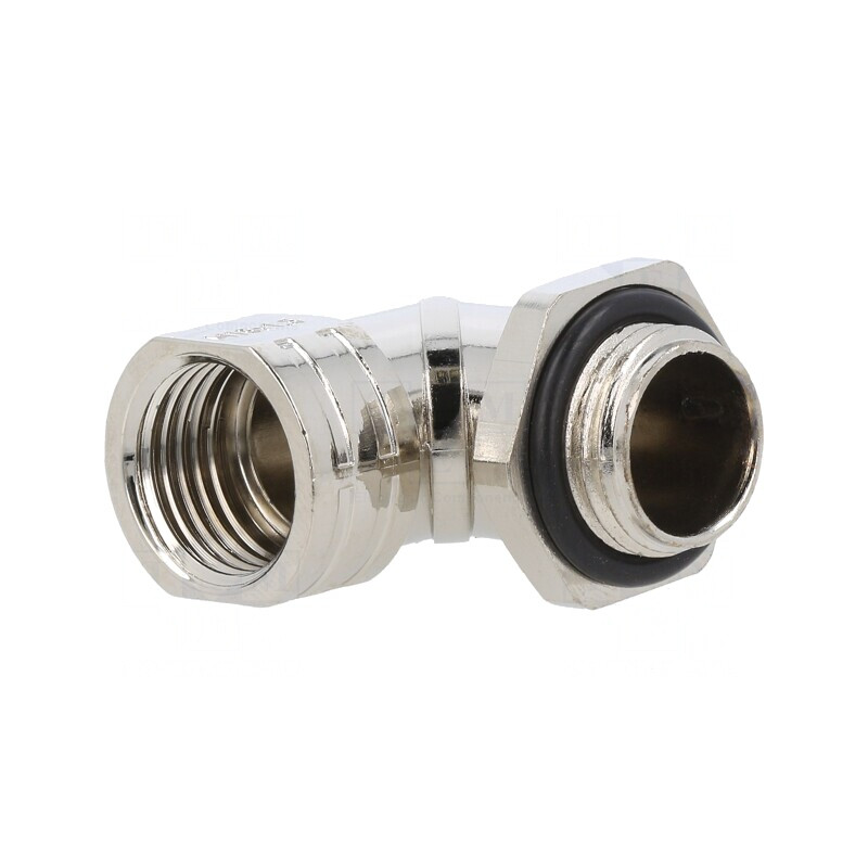 Garnitură Etanșare Unghi M16 1,5 IP55 | Electronic-mag.ro | Componente Electronice