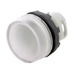 Lumină de Control 22mm MLB-1 IP66 | Electronic-mag.ro | Componente Electronice