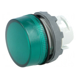 Lumină de Control 22mm IP66  | Electronic-mag.ro | Componente Electronice